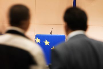EU Affairs and ESC Policies